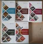 Pachete carti istorie, cultura, literatura, sanatate, dictionare