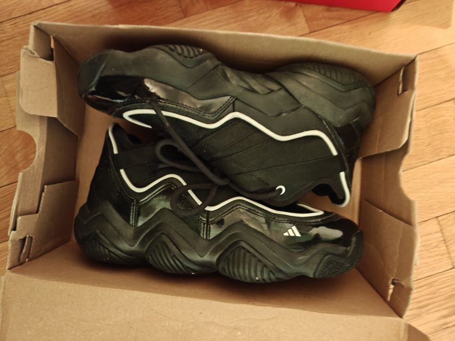 Кецове Adidas Top Ten