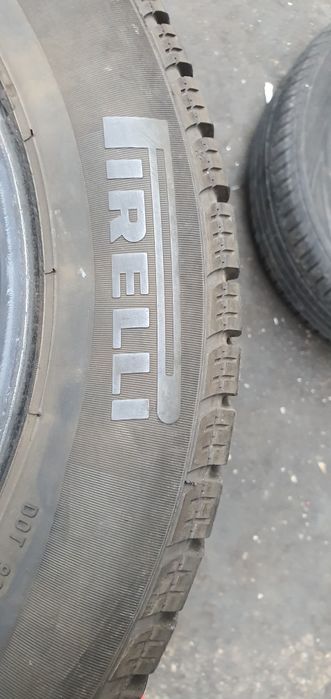 Гуми 4бр 175/65/15 -1бр - 55лв