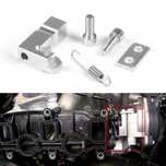 Limitator Motoras admisie reparație eroare P2009 P2015 V157 V120