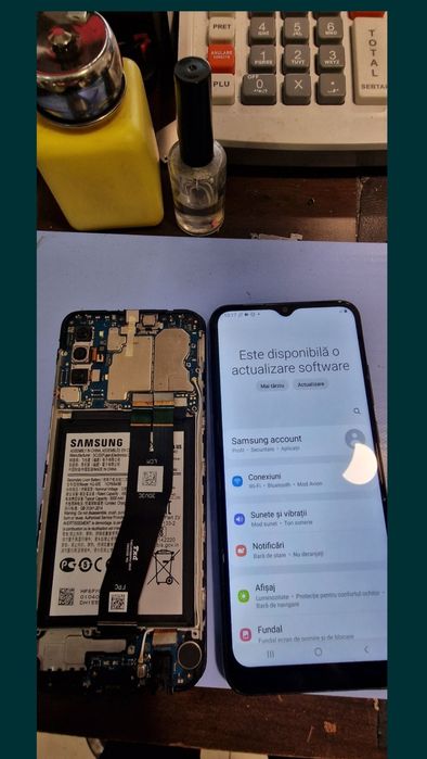 Service gsm reparatii telefoane playstation xbox