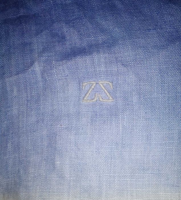 Мужская рубашка Ermenegildo Zegna