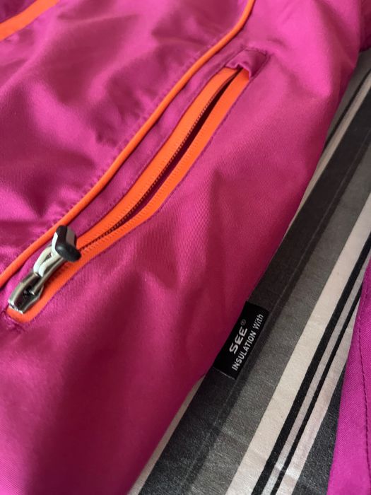 Дамско Ски Яке номер 38EU S или M размер