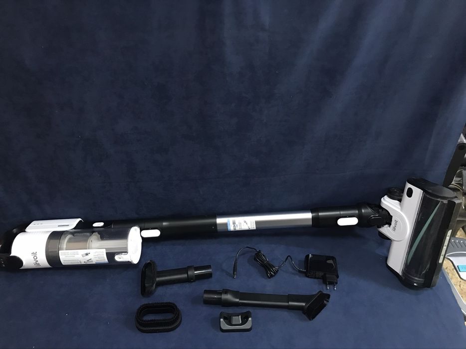 Акумулаторна прахосмукачка Levoit Lvac -200