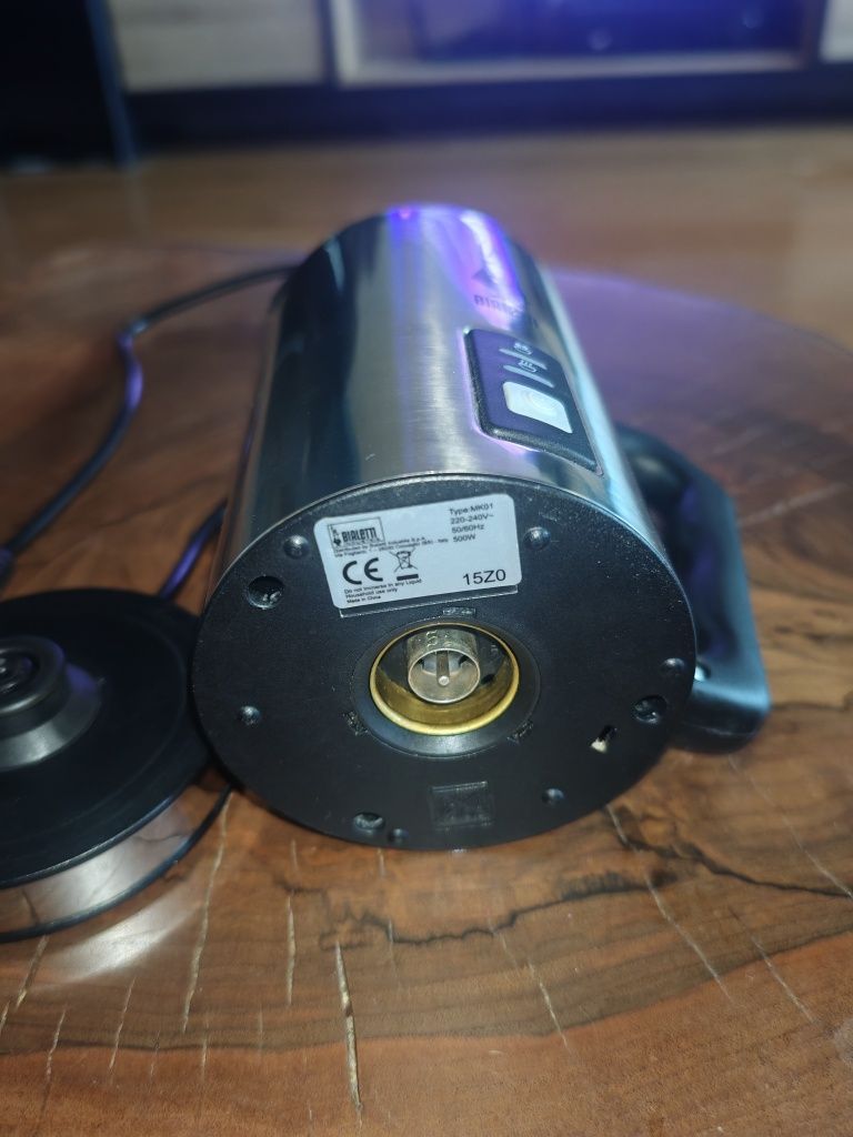 Spumator lapte Bialetti