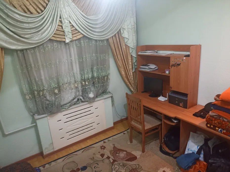 Продаётся квартира Чиланзар Ц квартал 3/2/5 площадь 105м2