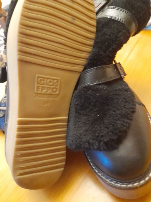 Gioseppo shoes de dama