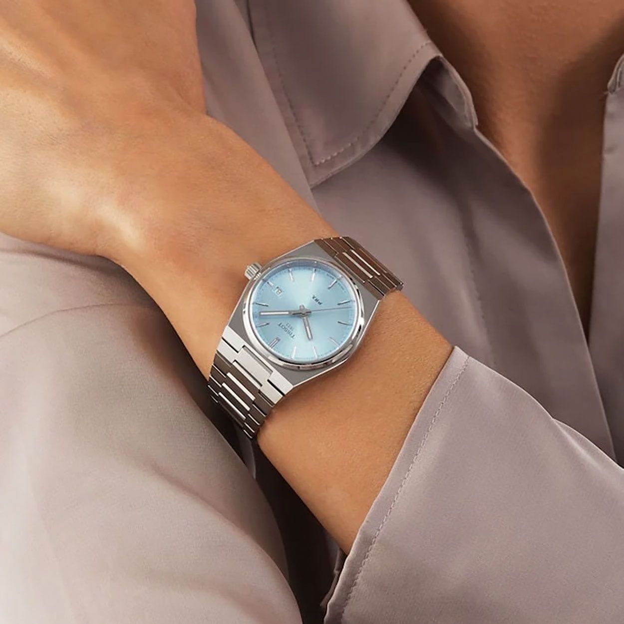 Tissot Prx Classic Dama