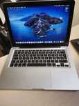 Macbook pro i5 mid 2012