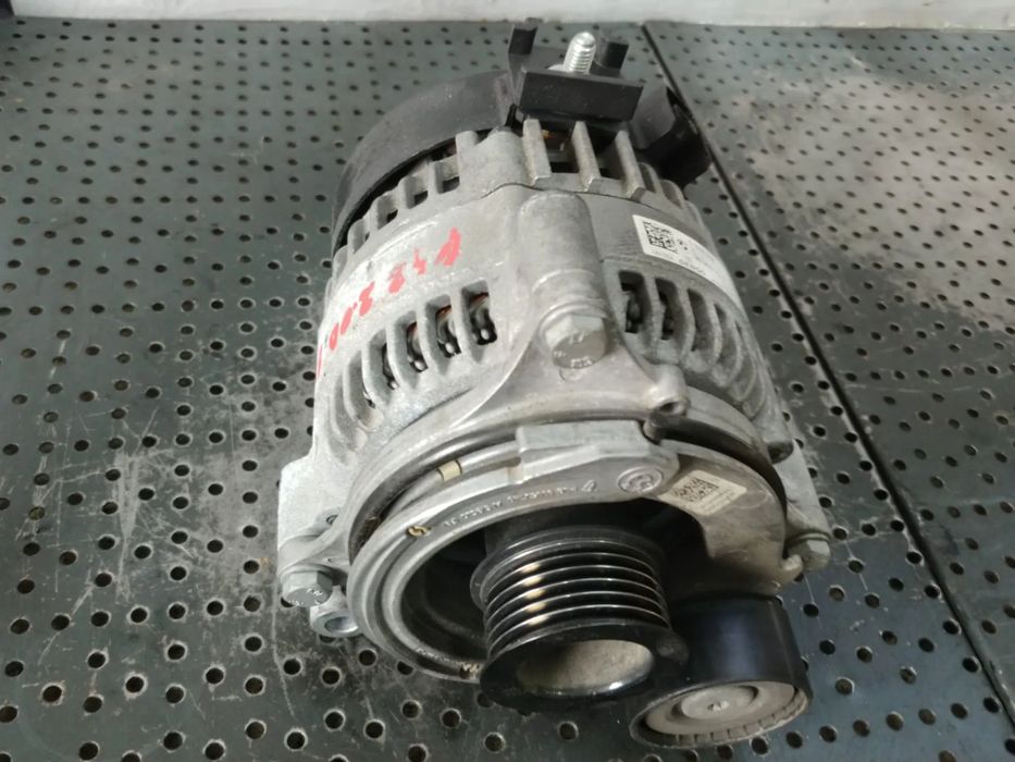 alternator 2.0 d b47c20b  bmw x1 f48  8680374  tn104211-9870