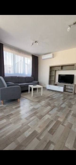 Дава се под наем Двустаен апартамент в Варна, Автогара - 74 кв.м за 510 € - Снимка #2