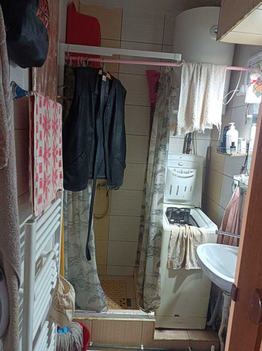 Garsonieră 26 m², pivniță proprie, Str. Cugir, Mureșeni, Târgu Mureș