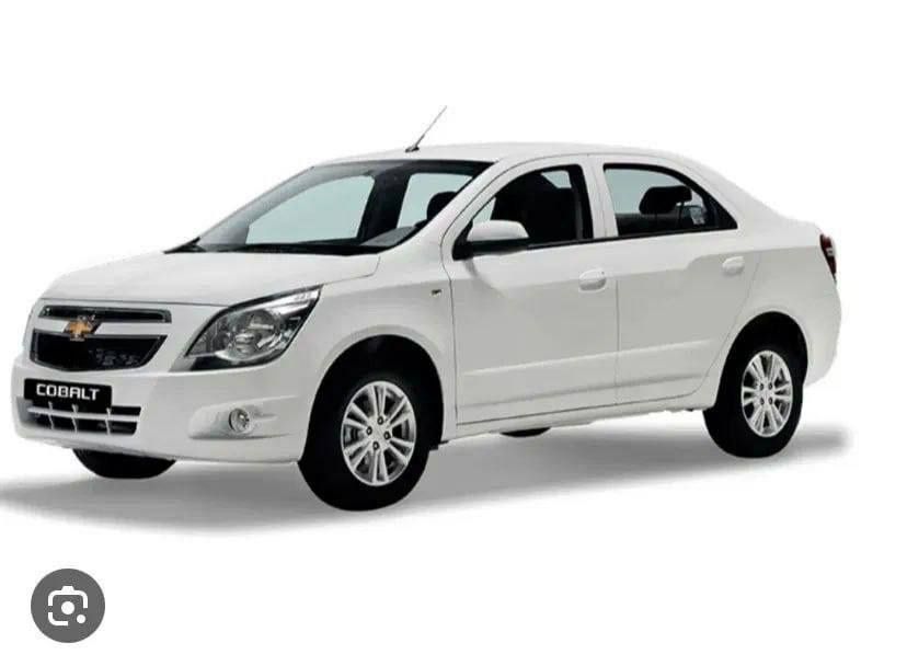 Cobalt 2025 yangi