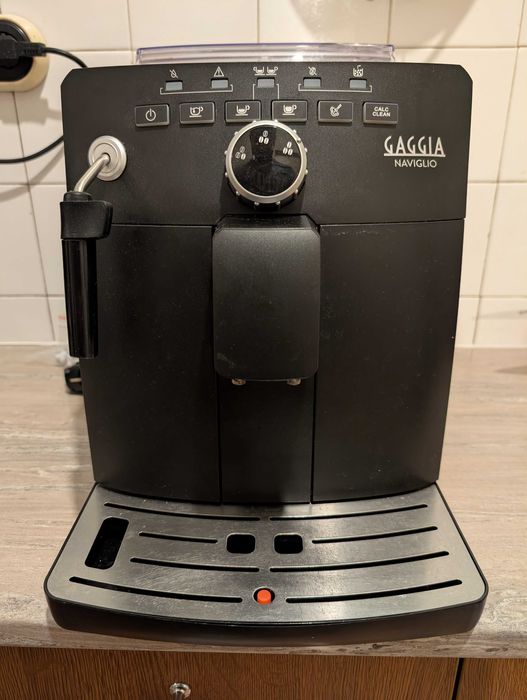 Кафе автомат Gaggia Milano Naviglio