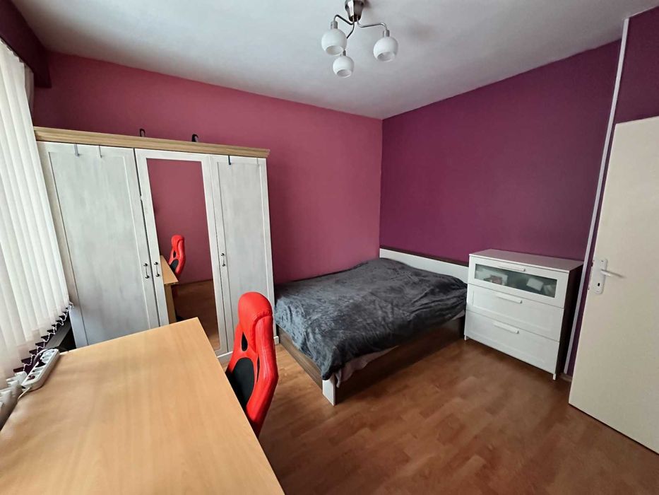 Продава се Двустаен апартамент в София, Младост 1 - 56 кв.м за 2422 €/кв.м - Снимка #4