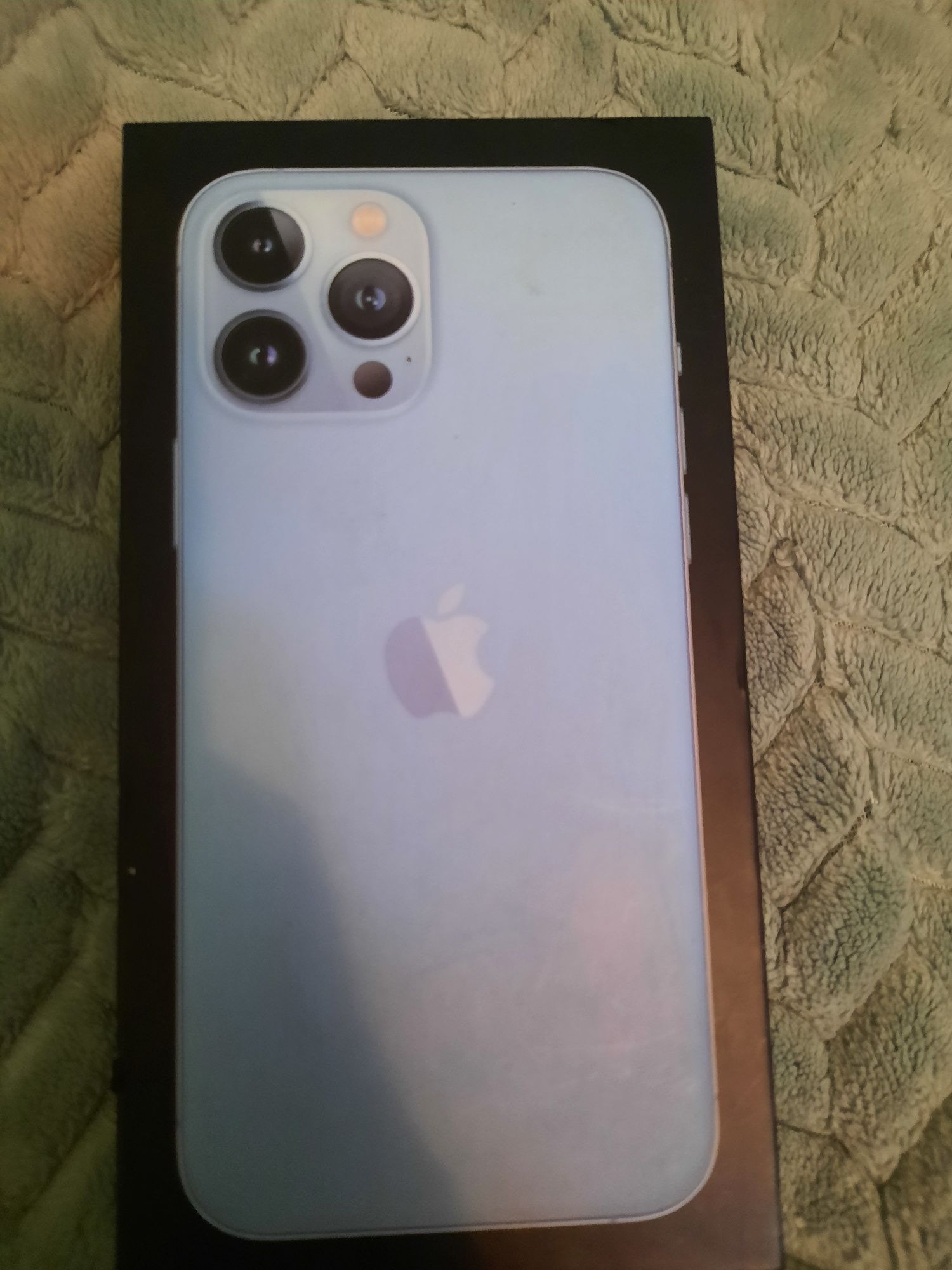 Iphone 13 pro max  дубай