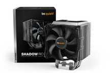 Cooler procesor be quiet! Shadow Rock 3, compatibil AMD/Intel 190W