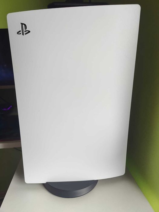 PS5 Digital Edition
