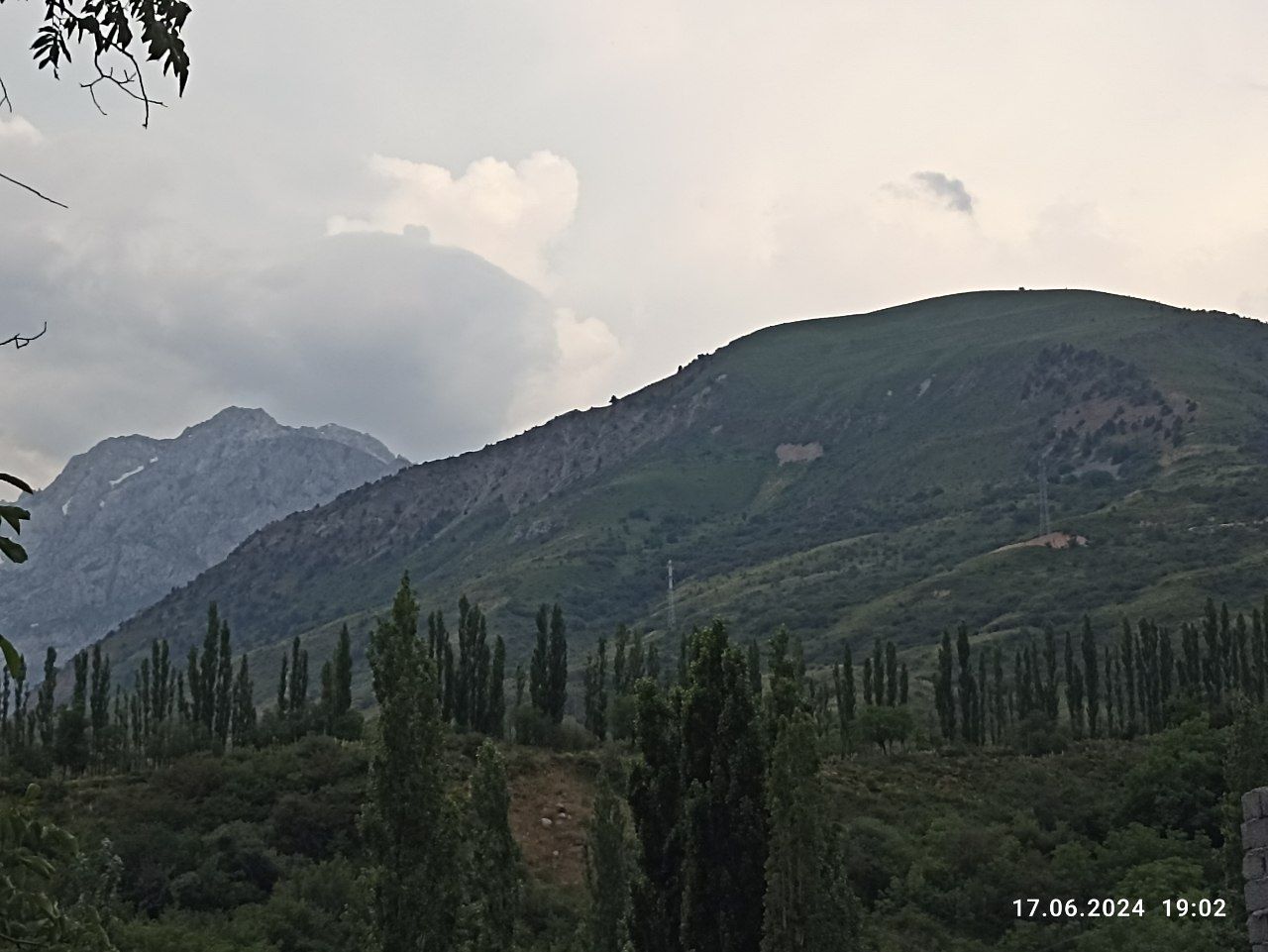 Дача в Бричмулле без маклер