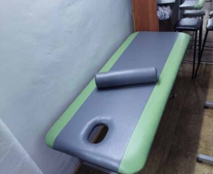 Профессиональный массаж