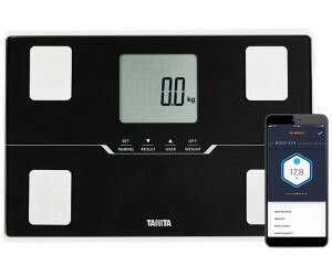 Tanita scale BC 401(Весы Танита БС 401)