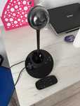Camera web logitech bcc950 ful hd