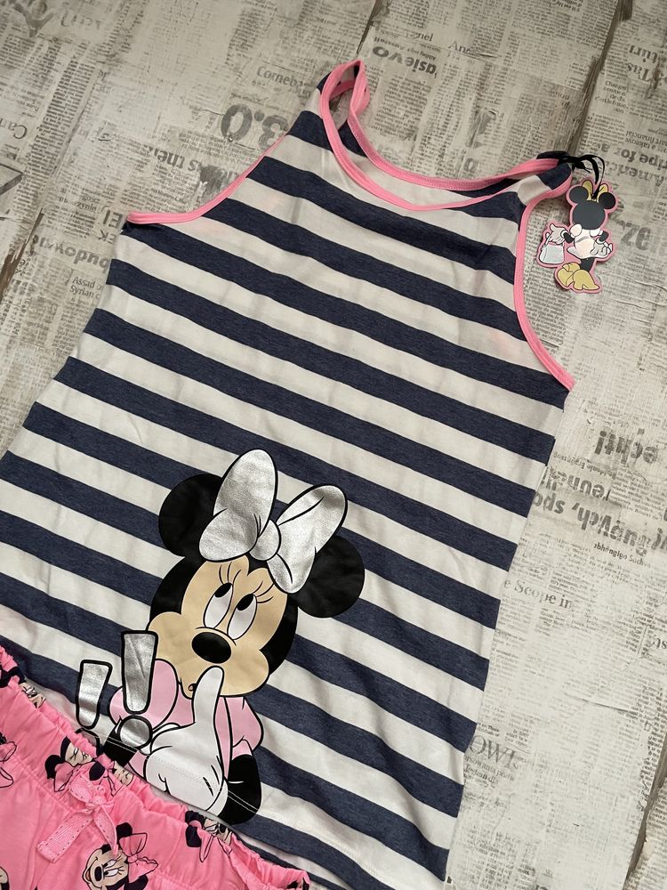 Pijama disney marime 158