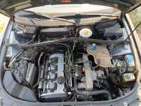 Vând Audi A4 B5 1.8 T