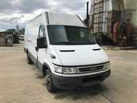 Fuzeta Amortizor Arc Brat Etrier Iveco DAILY 3 3.0 35C14 50C14 2005