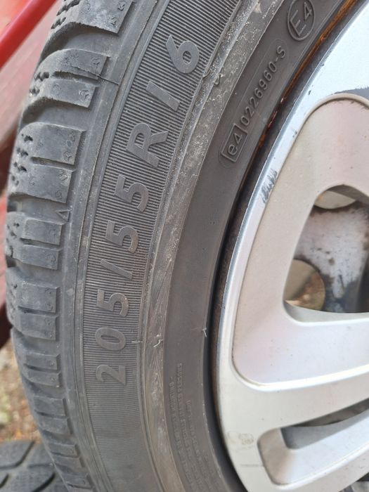 jante de tabla plus cauciuri