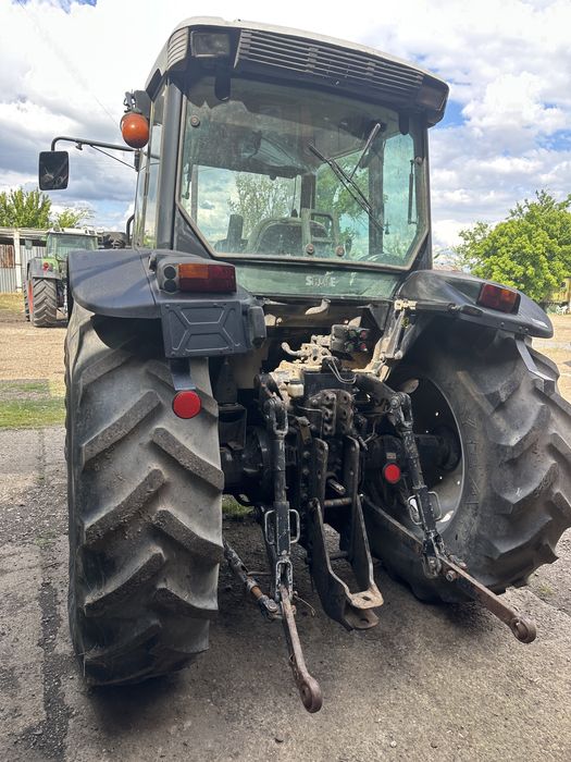 Tractor Same Explorer 95 cp