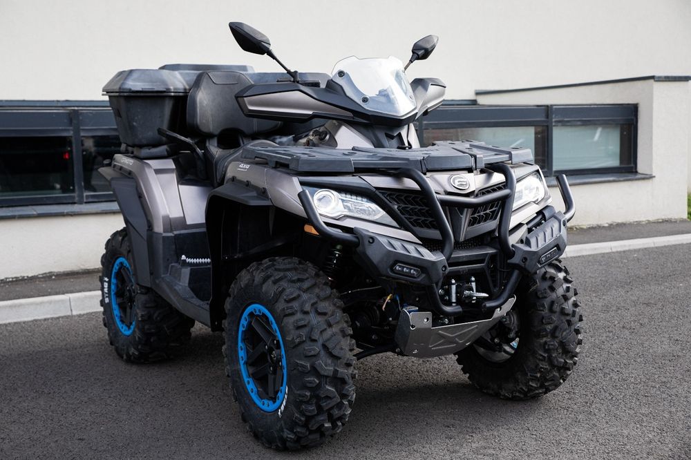 CFMOTO CForce 1000