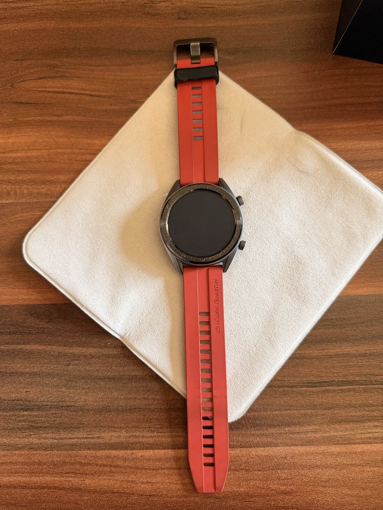 Huawei Watch GT 46mm Titanium Grey