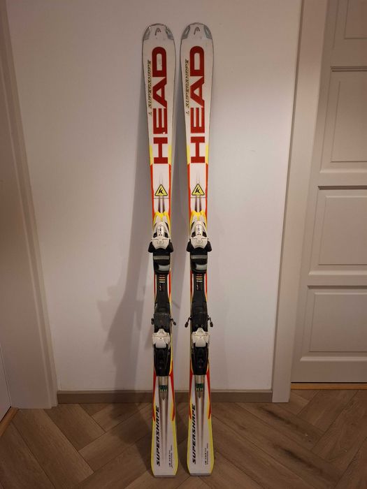 Schiuri Head i-Supershape 163 R11.4