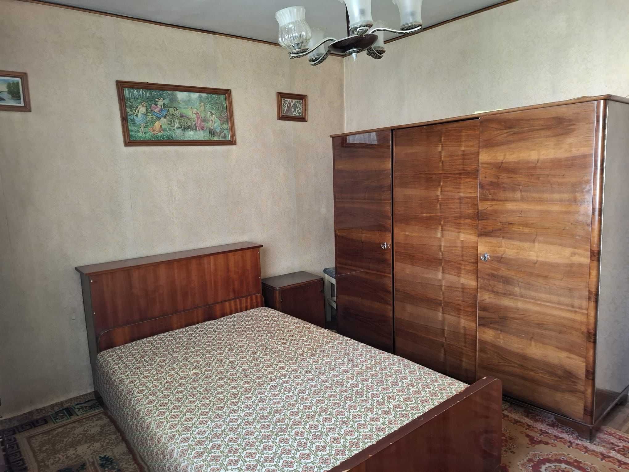 Precista Apartament 2 camere de vanzare