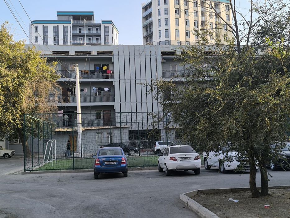 Продаётся 1ком 1²/1/4