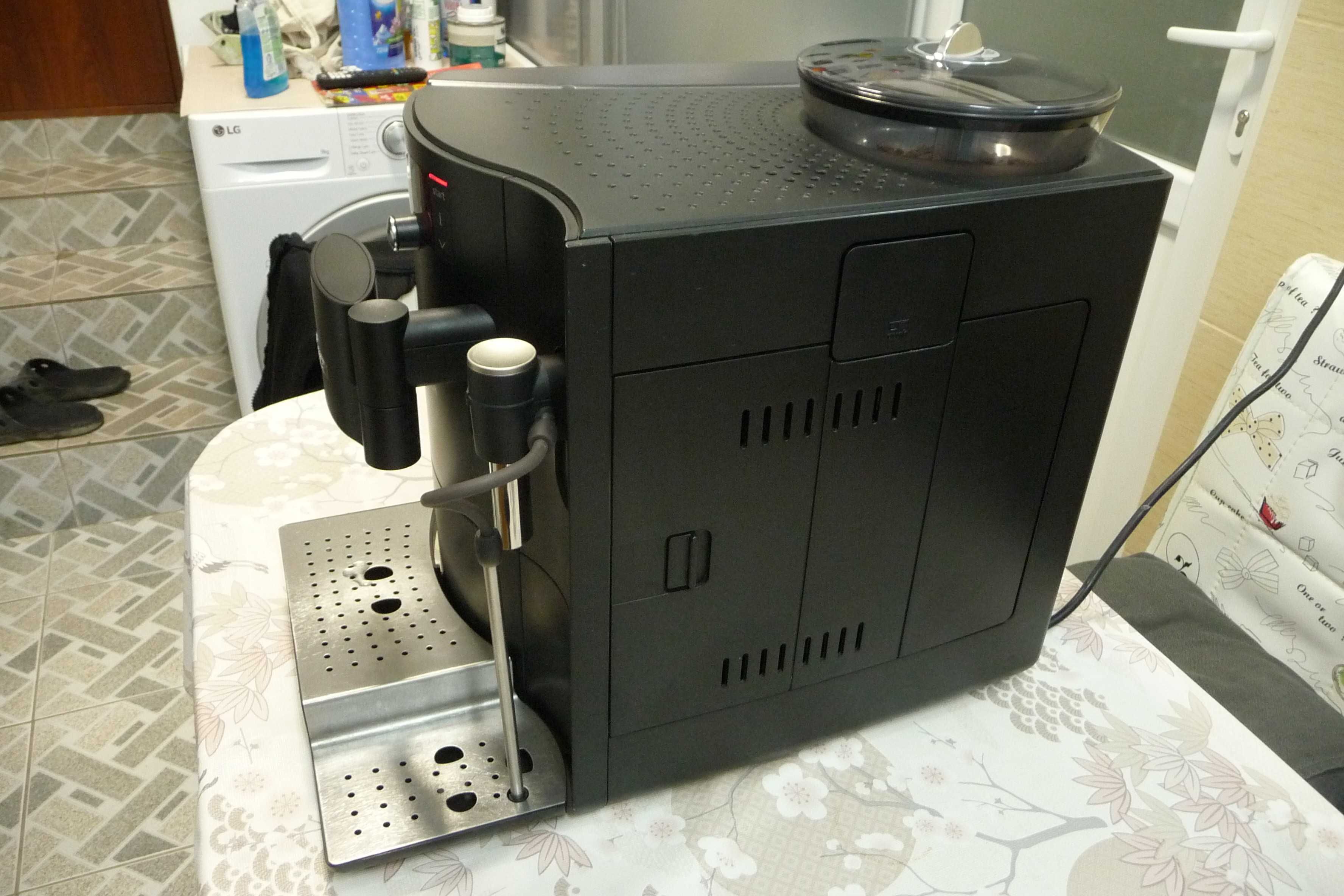 Expresor Bosch VeroBar 100 Automat espresso