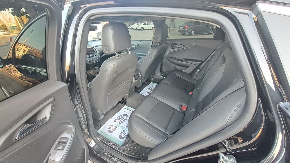 Малибу 2.4 2018йил Тоза сотилади