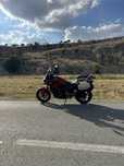Honda NC750x Dtc