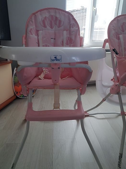 Стол за хранене Лорели