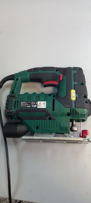 Махален прободен трион (зеге) Parside