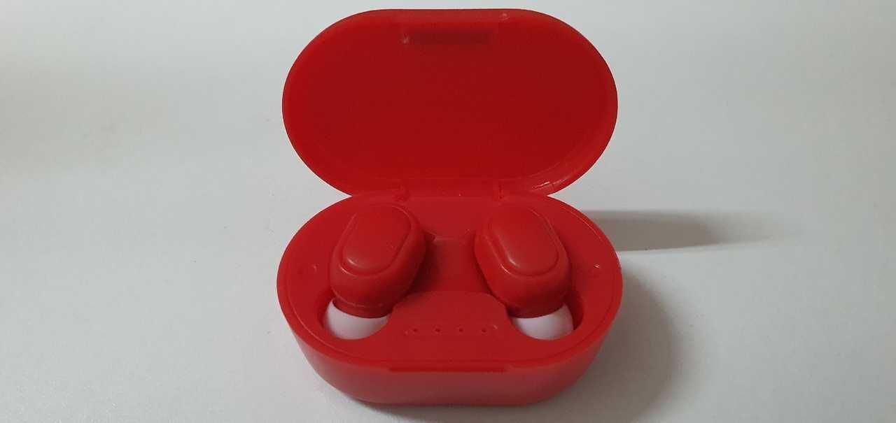 Новые Наушники TWS Aceline Basic Lite