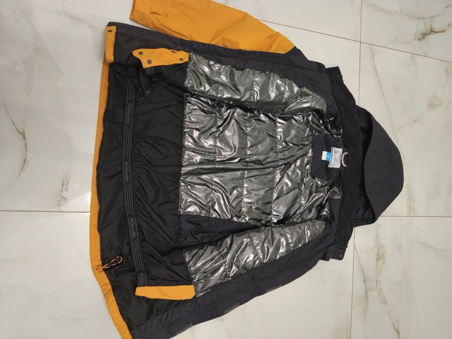 Geaca Ski Columbia Last Tracks 2