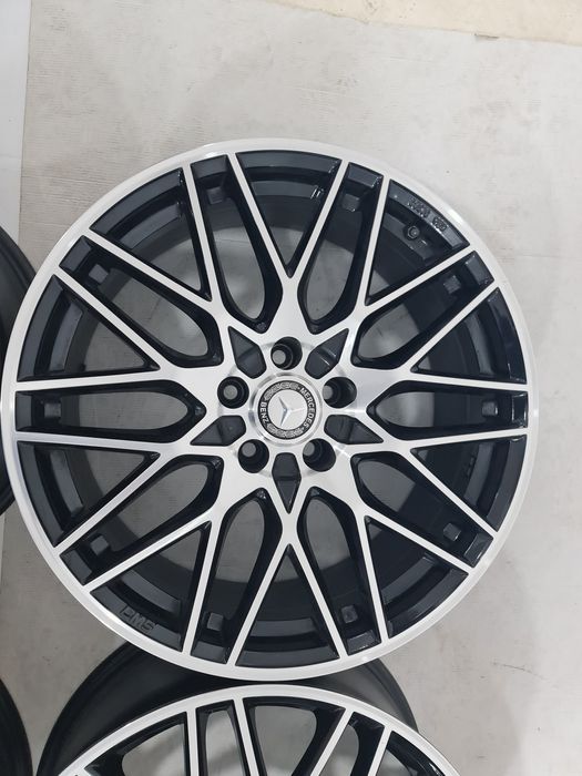 Jante 19 BMW G30 G31 Cupra Audi A4 A5 A6 A7 VW Tiguan Alltrack ET30