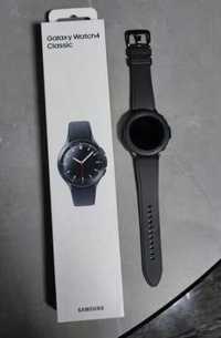 Samsung Watch 4 classic 46mm Black