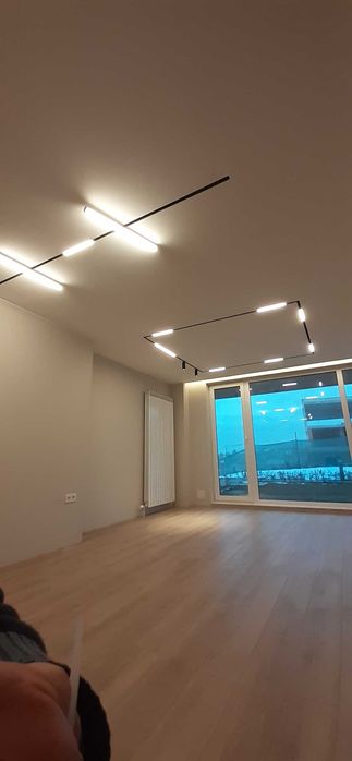 Електро услуги .