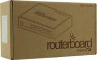 Продаю Маршрутизатор MikroTik Routerboard RB750UPr2 hEX PoE lite