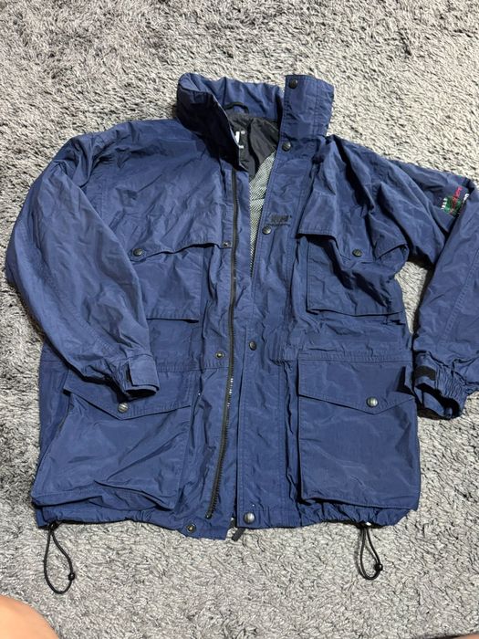 Geaca bărbați Helly Hansen marimea S