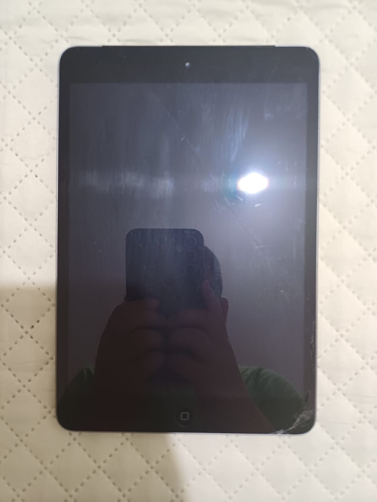 Apple IPad mini 2