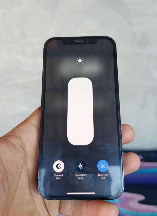 Iphone 12 pro 128 talik 76% ideal